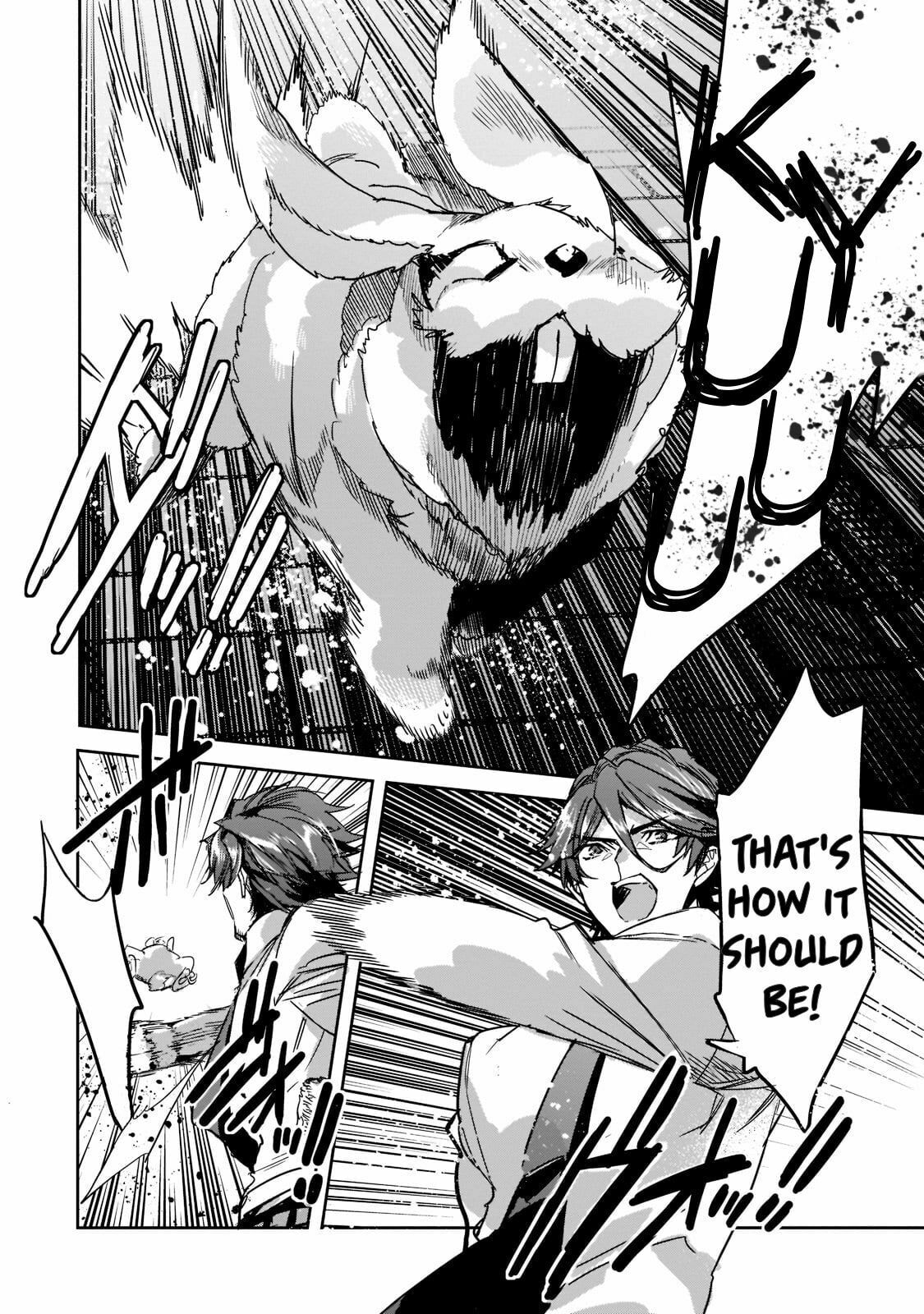 The First Wave page 15