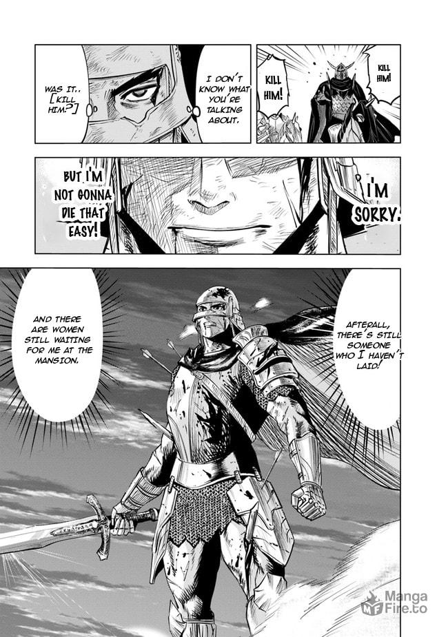 Road to Kingdom – Chapter 53 page 20