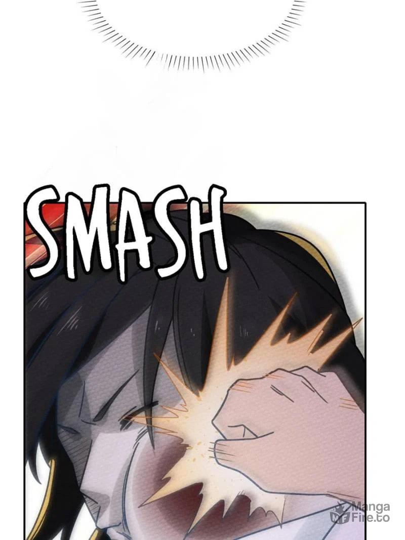 Despite Being Summoned as a Demon, I Still Need to Practice Chinese Medicine (Colored) – Chapter 25 page 23