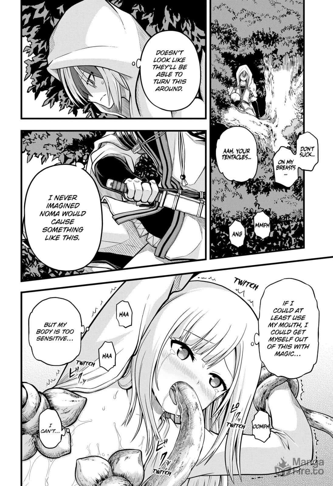 Immoral Guild – Chapter 62 page 23