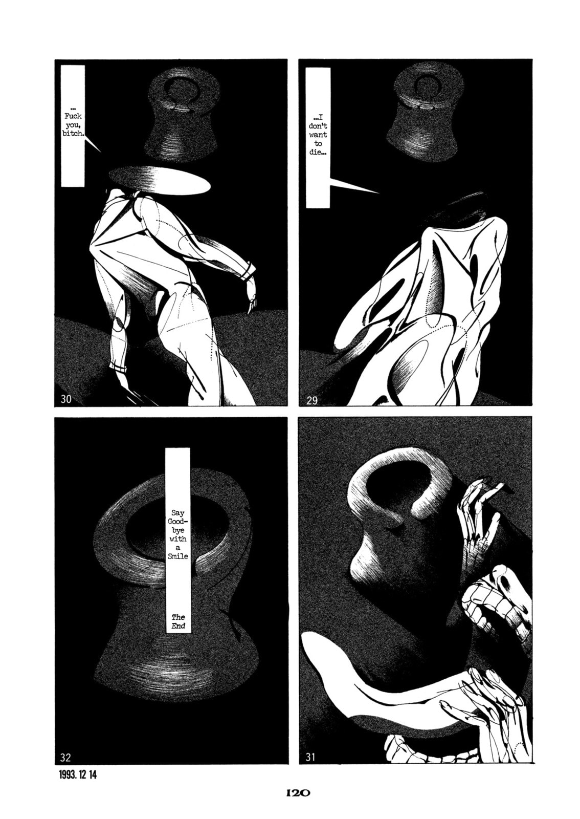 Say Goodbye with a Smile page 7