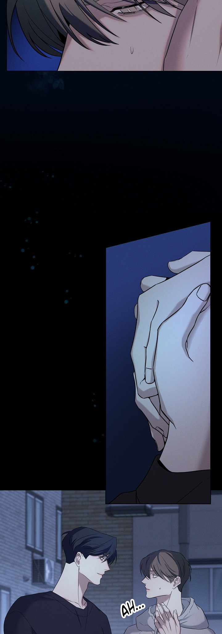 Night of the Unmarked – Chapter 3 page 48