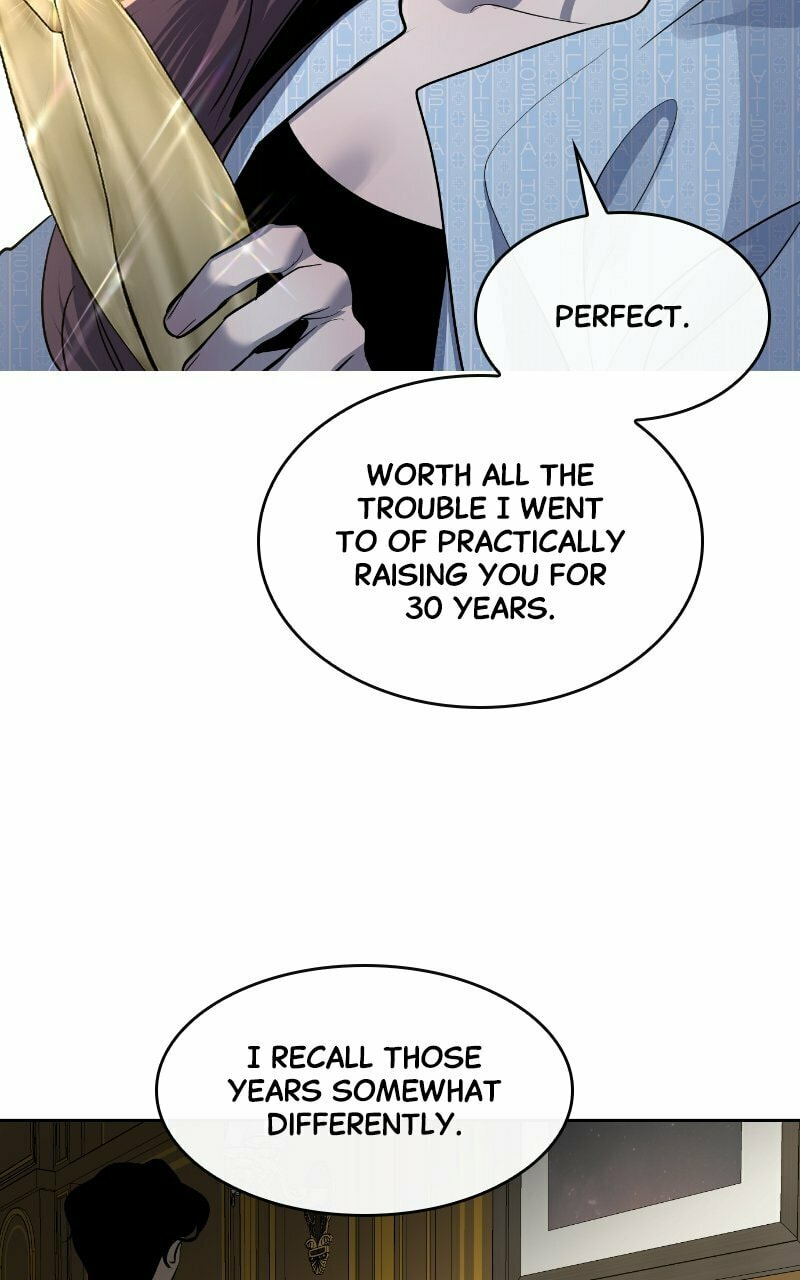 Extroversion of an Immortal – Chapter 5 page 30