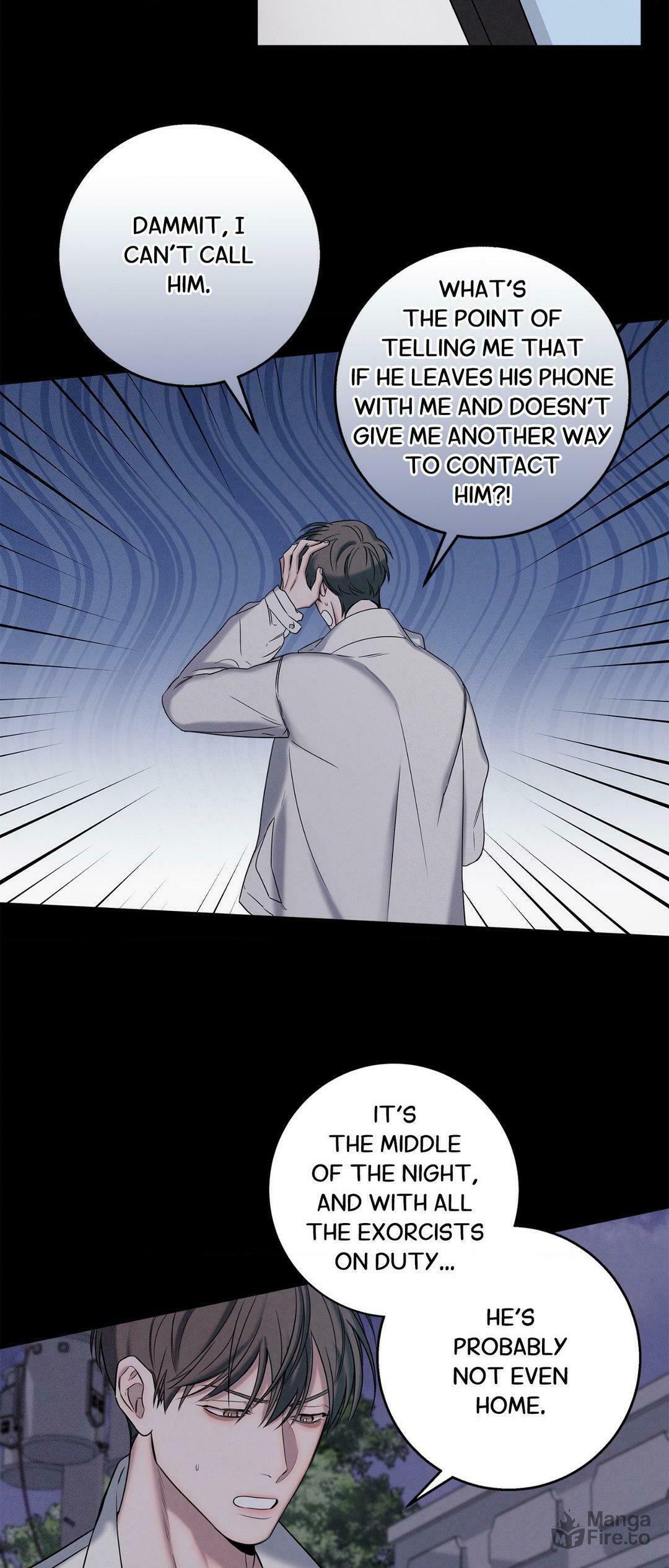 Night of the Unmarked – Chapter 19 page 11
