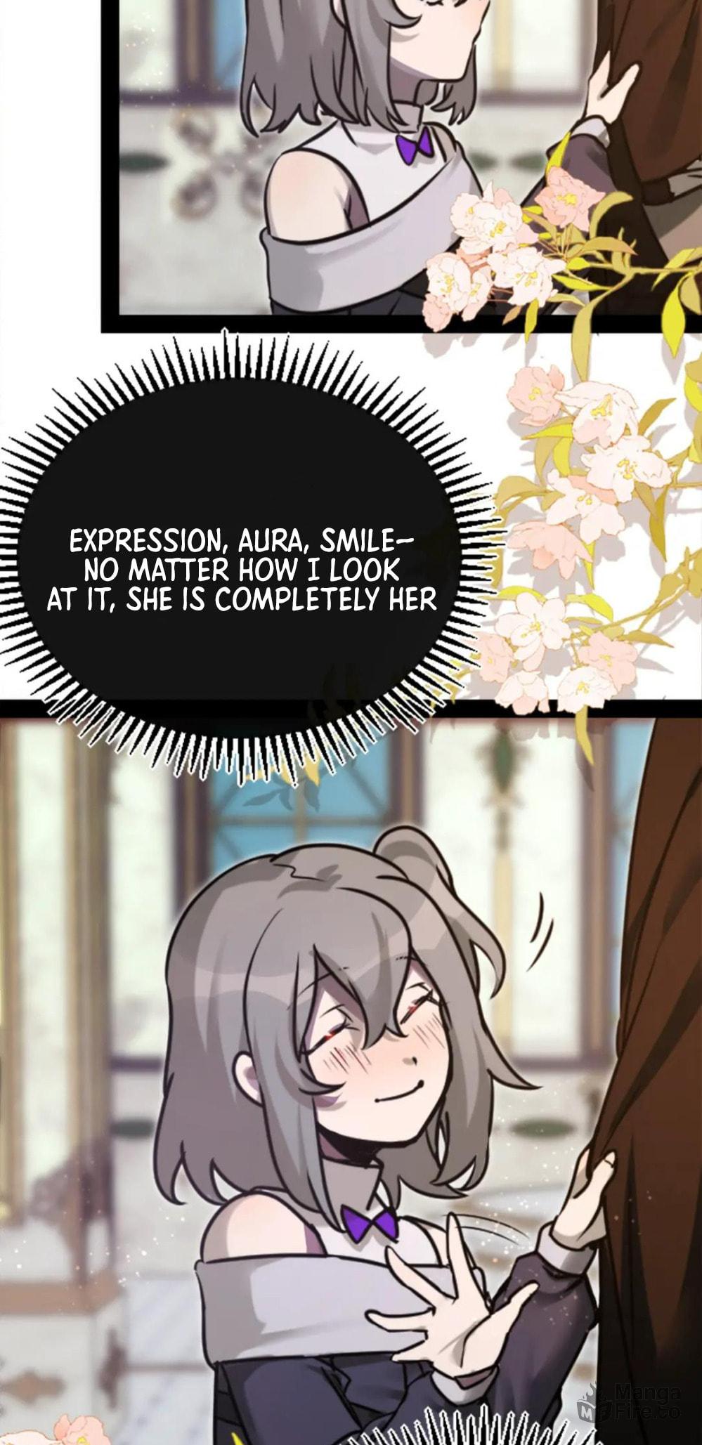 Hei Xue, Bai Yue, Yong Sheng Hua (Colored) – Chapter 13 page 34