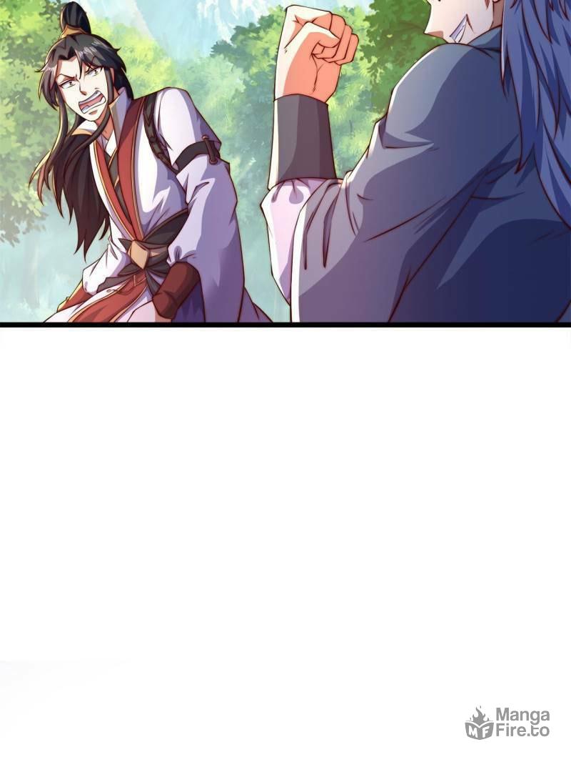 I Can Read Your Fate – Chapter 8 page 49