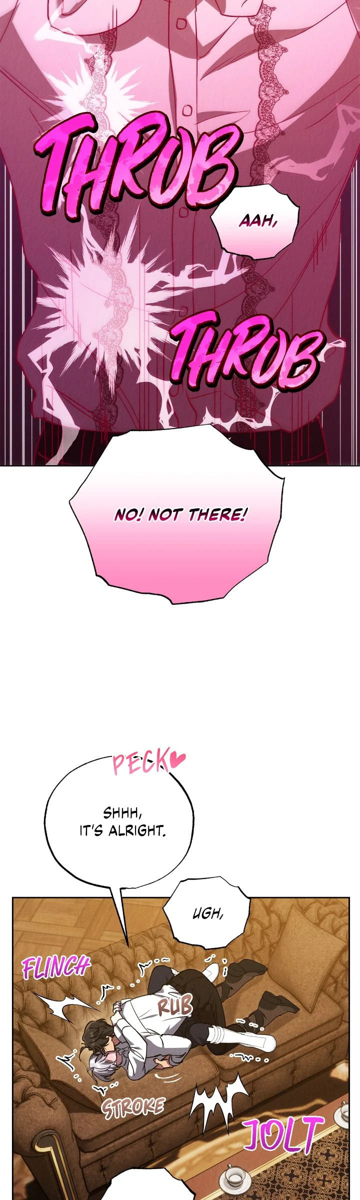 A Second Chance for the Outcast Prince – Chapter 26 page 10