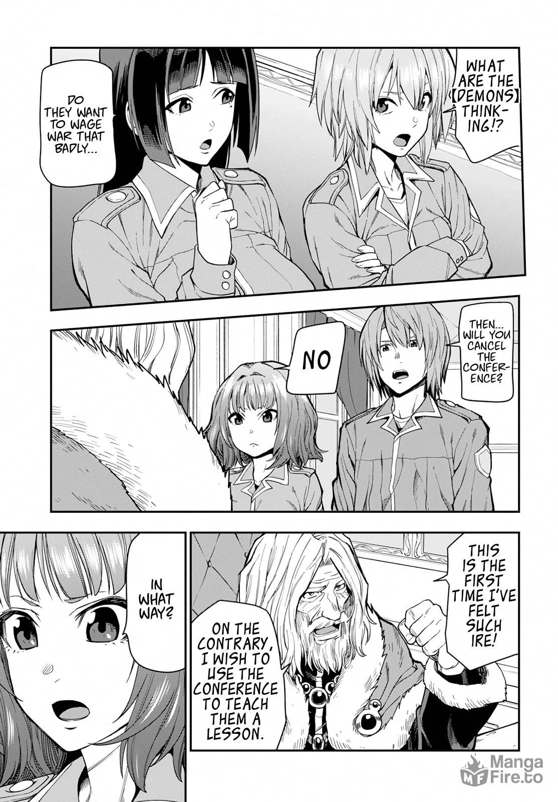 Human-Demon Alliance Conference, Part 3 page 2