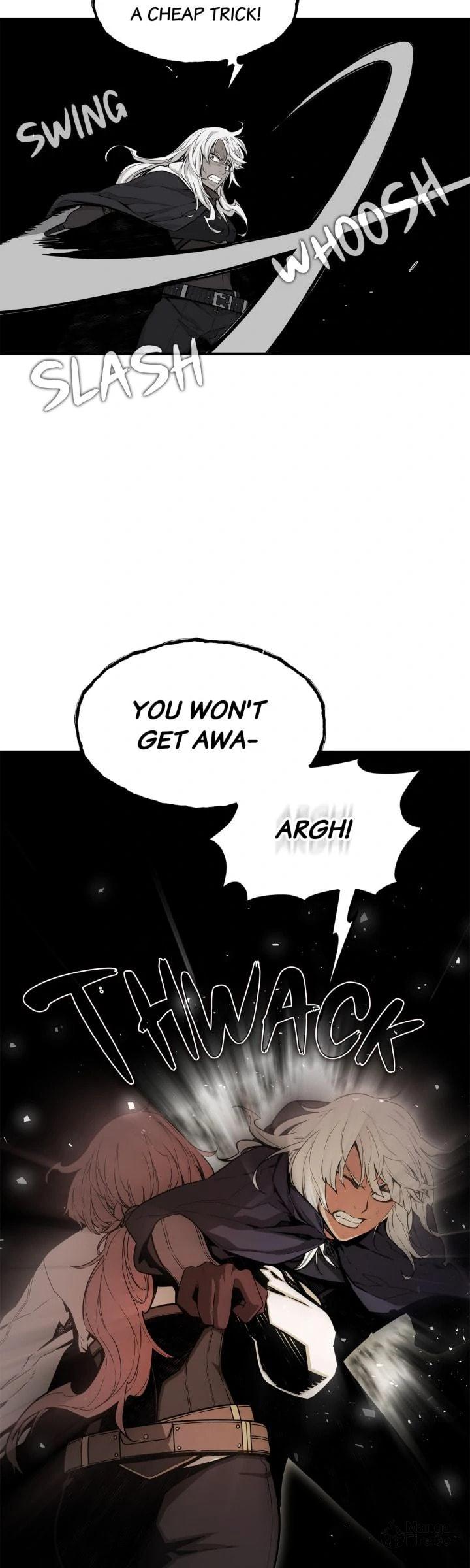 Summoners War: Captain Eve – Chapter 22 page 41