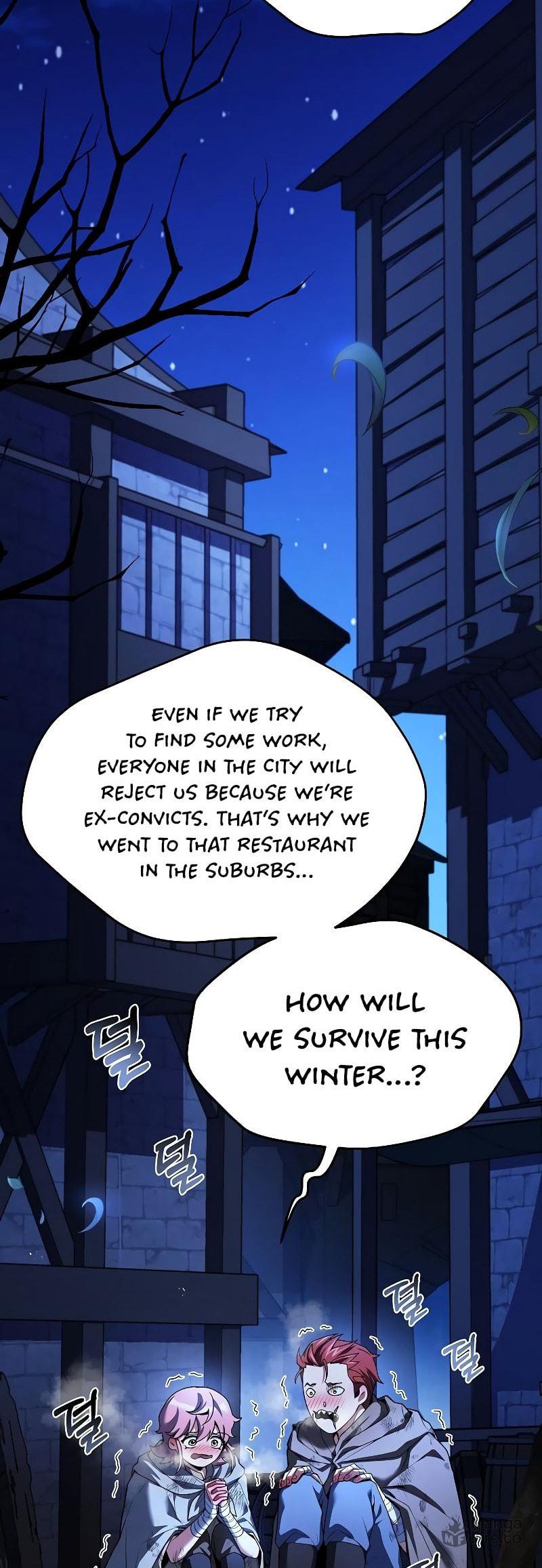 A Wizard's Restaurant – Chapter 27 page 64