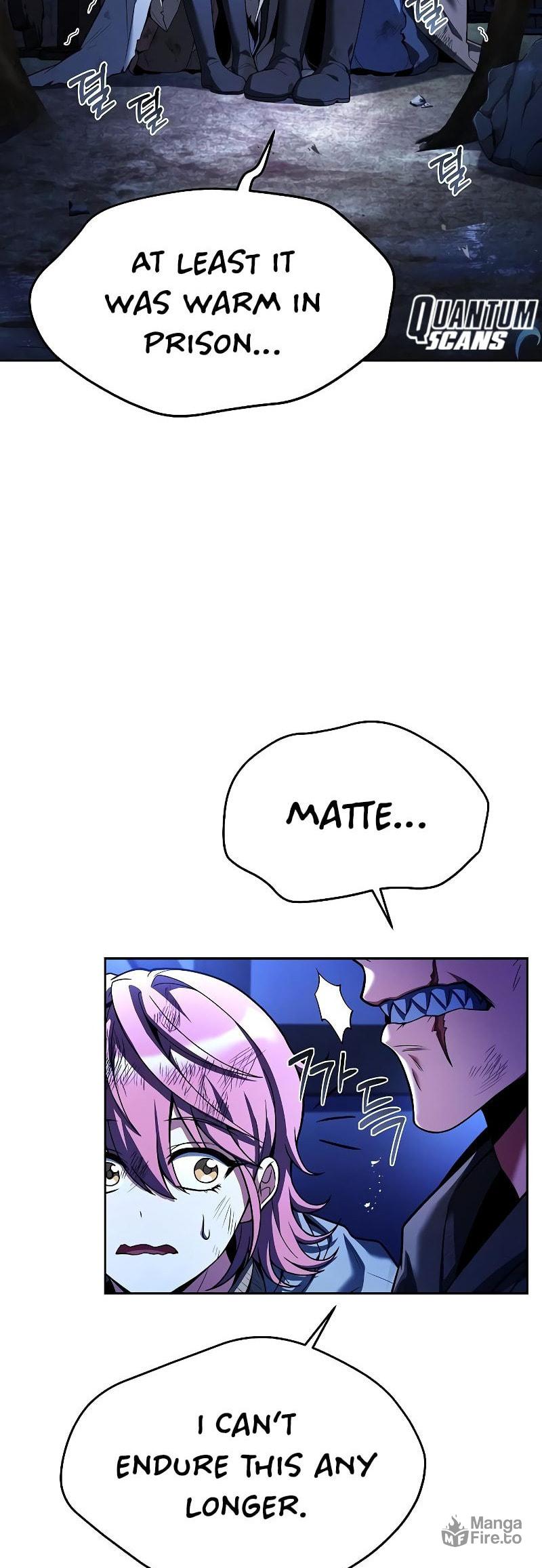 A Wizard's Restaurant – Chapter 27 page 65