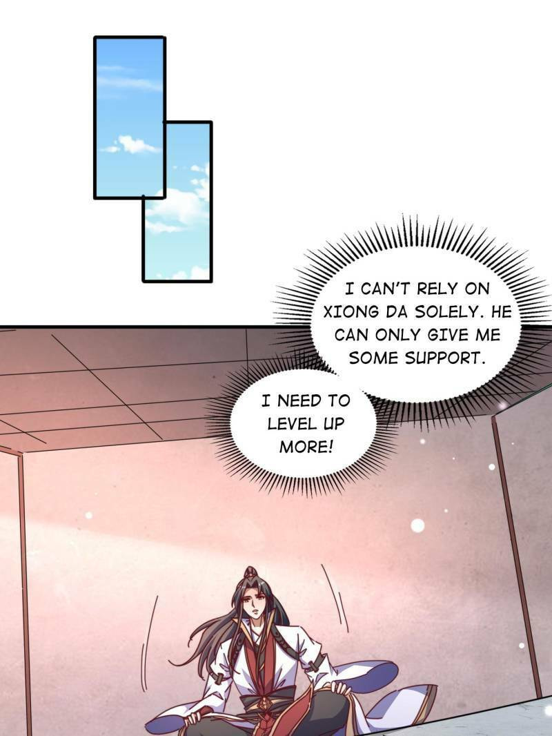 I Can Read Your Fate – Chapter 58 page 10