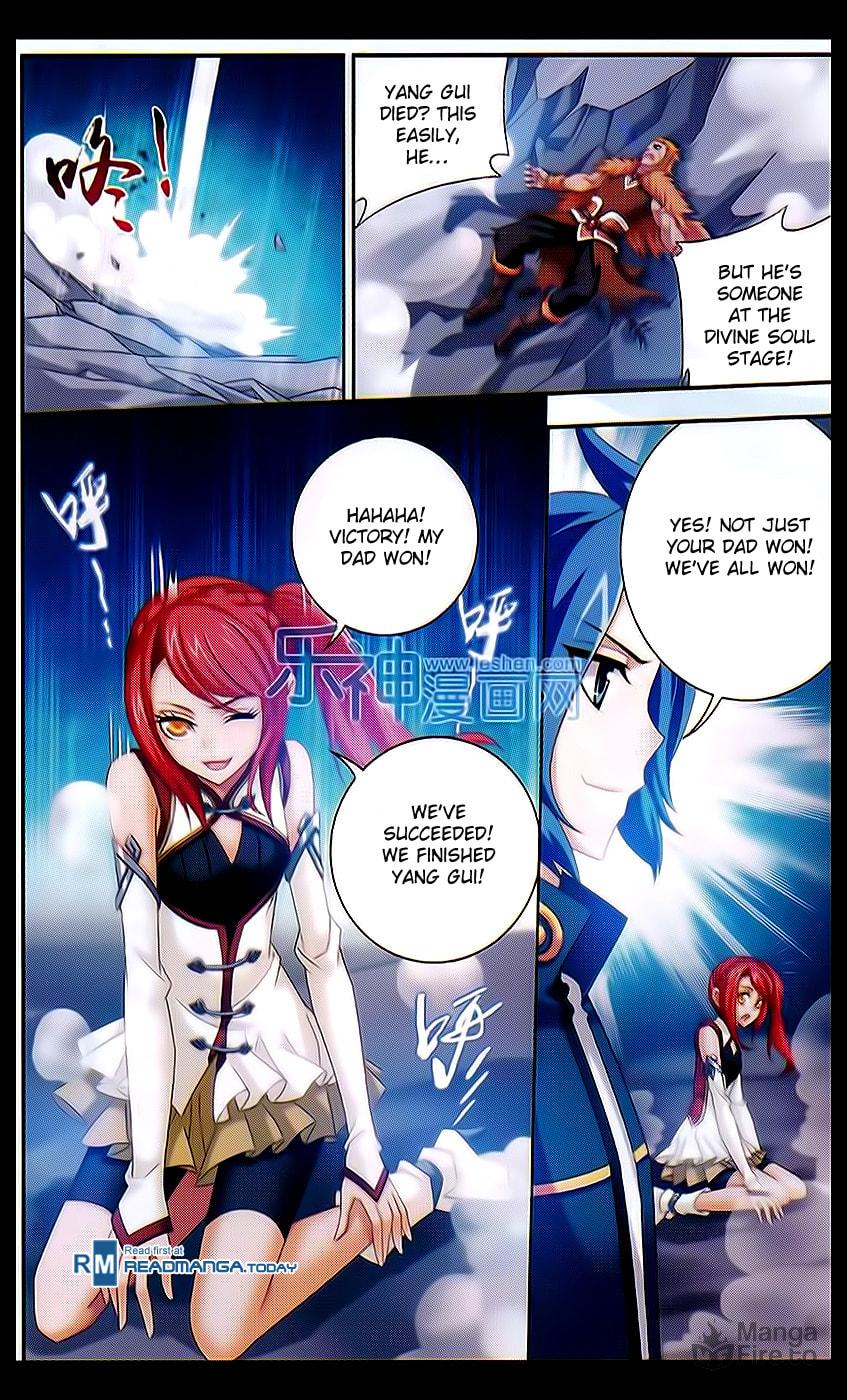 Victory page 19