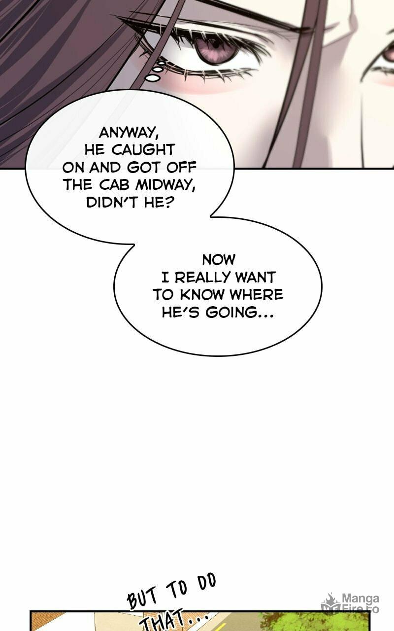 Extroversion of an Immortal – Chapter 50 page 41