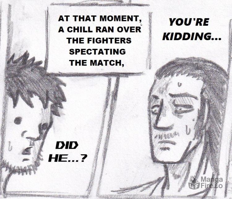 Convict Colosseum – Chapter 24 page 24