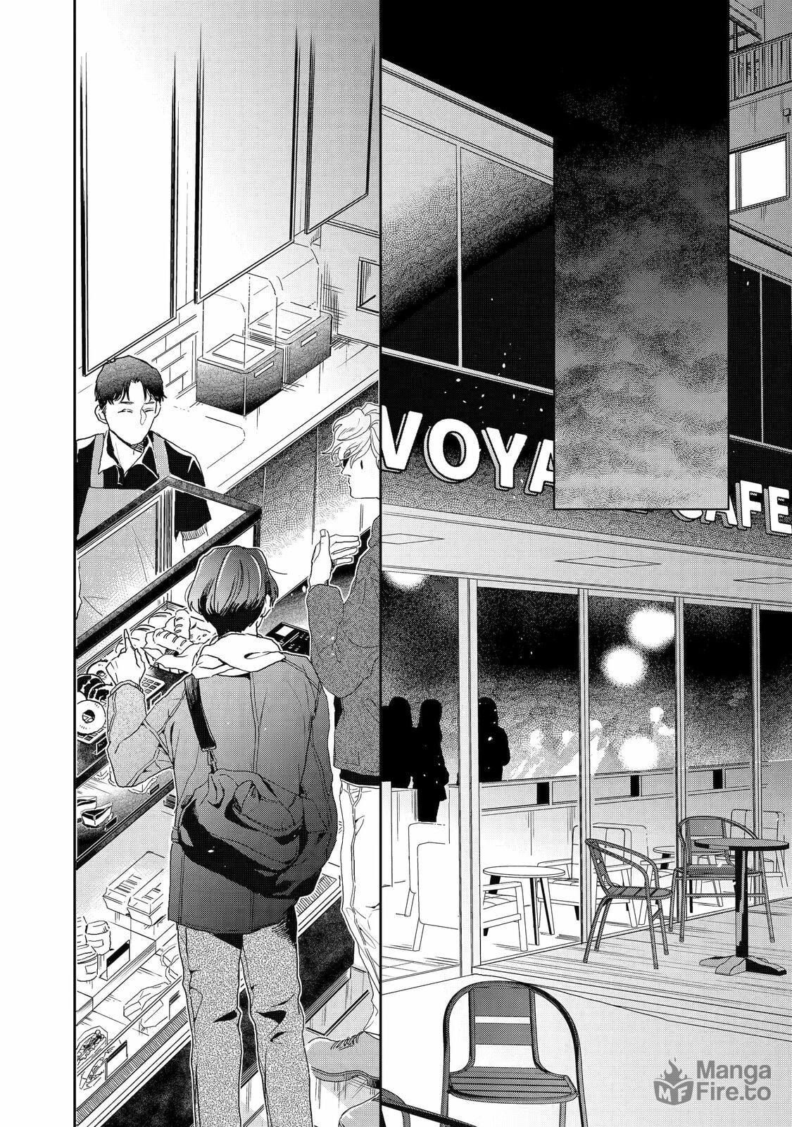 Love in the Palm of His Hand – Chapter 9 page 2