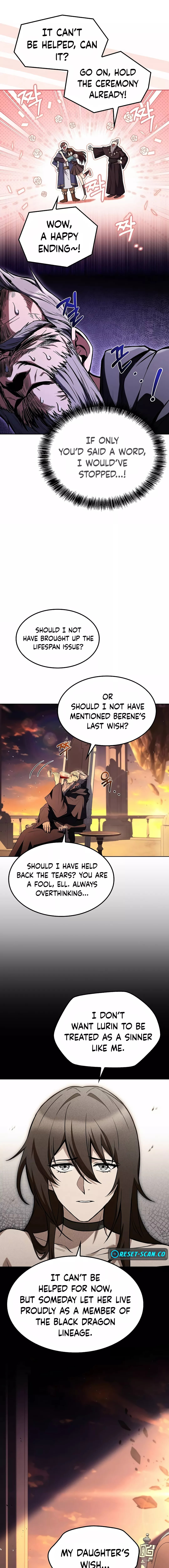 A Wizard's Restaurant – Chapter 68 page 19