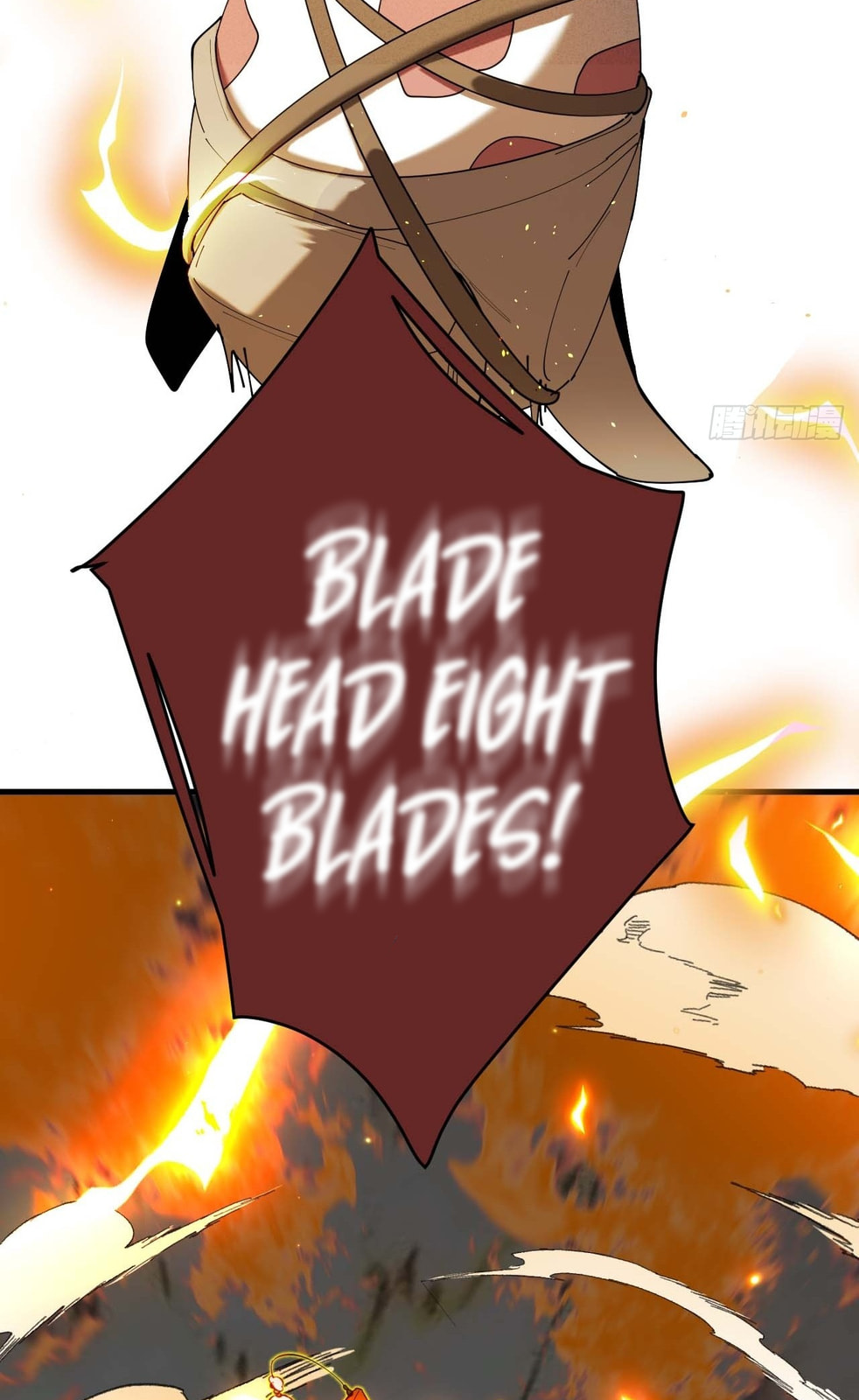 God Slayer – Chapter 10 page 18