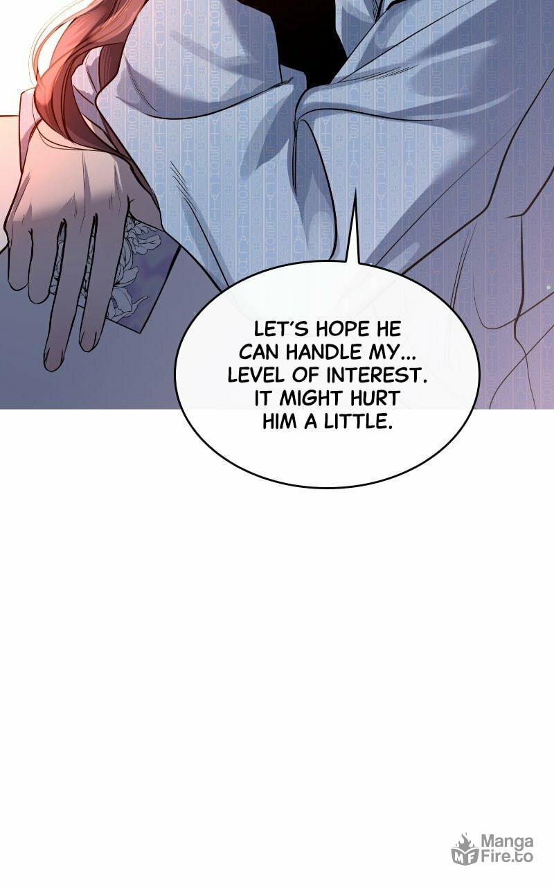Extroversion of an Immortal – Chapter 5 page 34