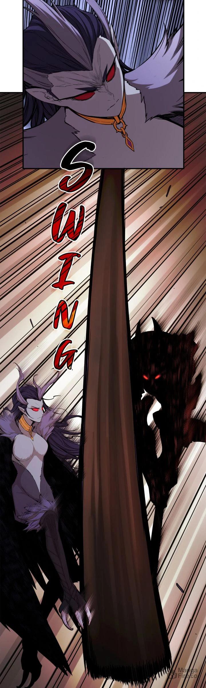 Summoners War: Captain Eve – Chapter 17 page 19