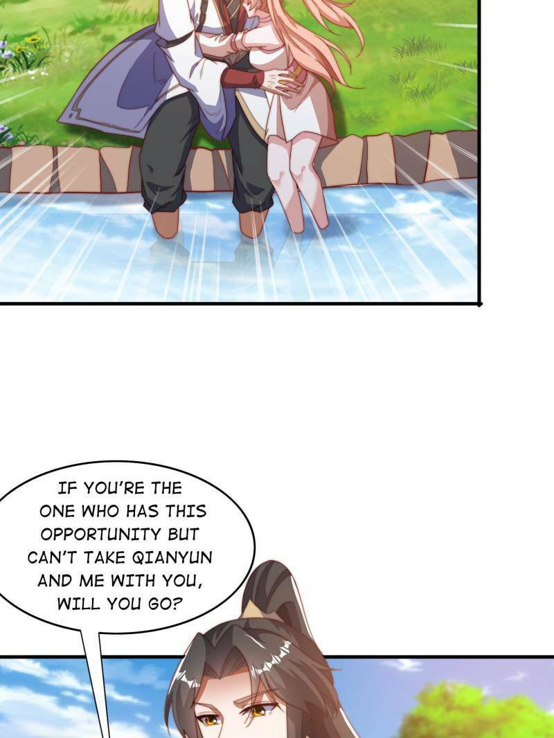 I Can Read Your Fate – Chapter 33 page 31