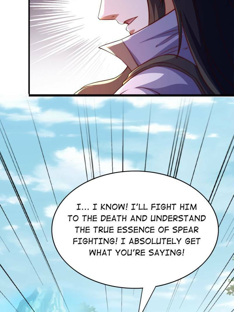 I Can Read Your Fate – Chapter 8 page 46