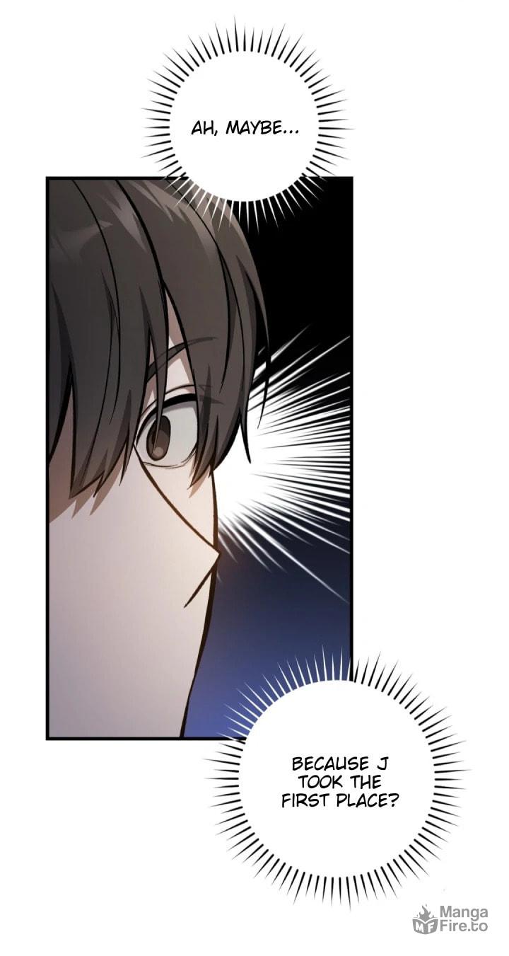 The Hunter Wants to Live Quietly – Chapter 15 page 35