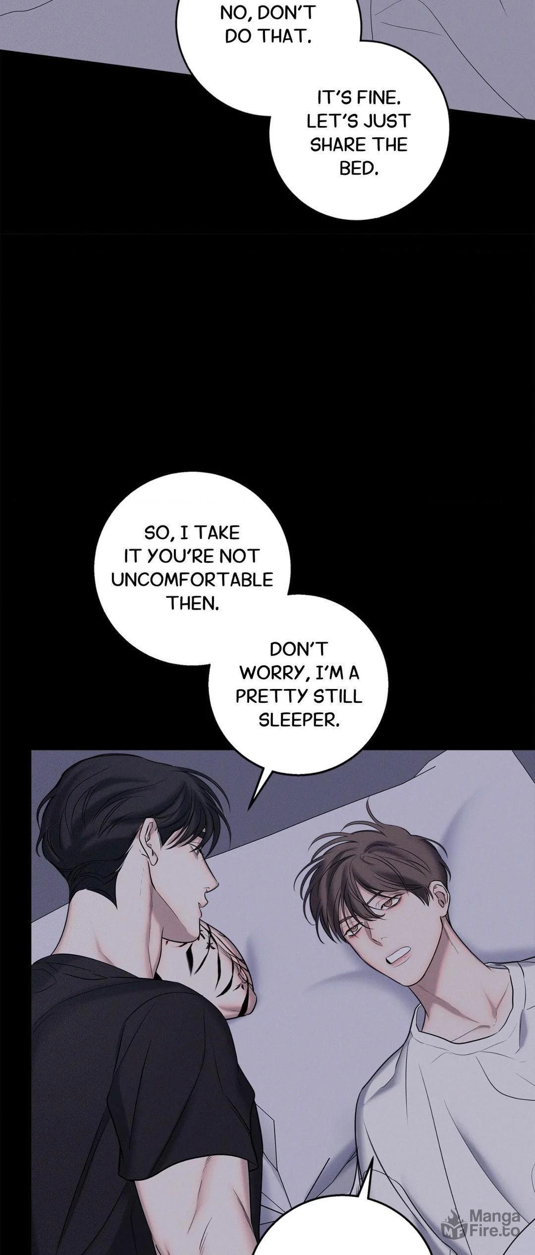 Night of the Unmarked – Chapter 19 page 34
