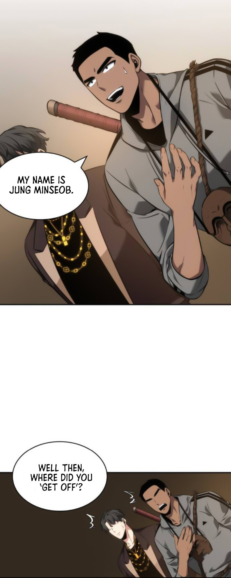 Nigth of the Prophets (1) page 6