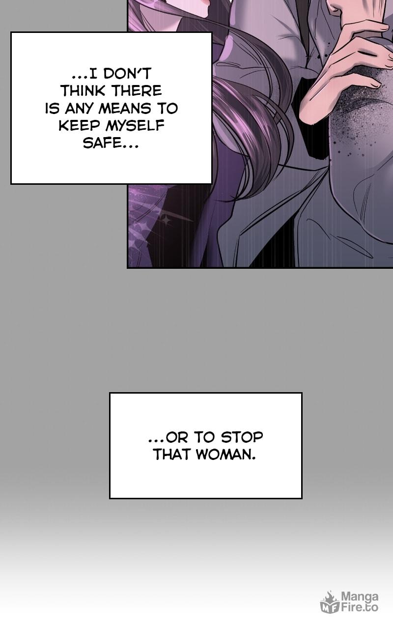 Extroversion of an Immortal – Chapter 5 page 47