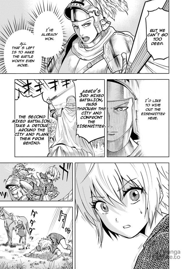 Road to Kingdom – Chapter 53 page 24