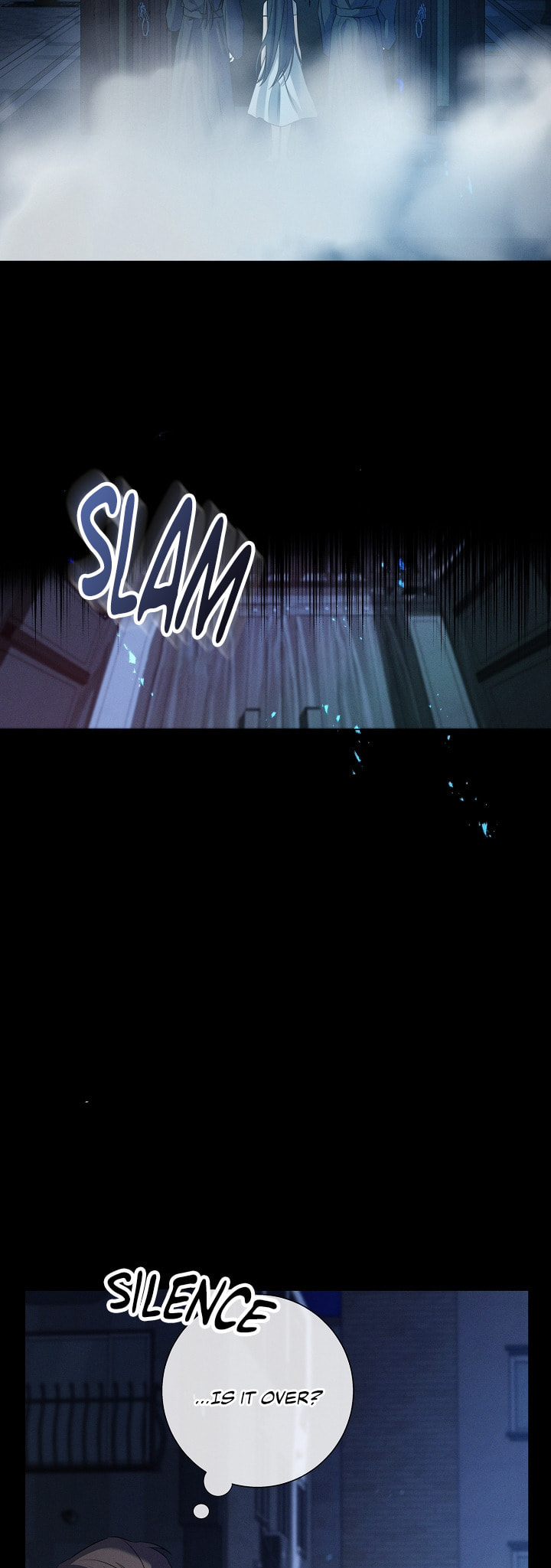 Night of the Unmarked – Chapter 3 page 46