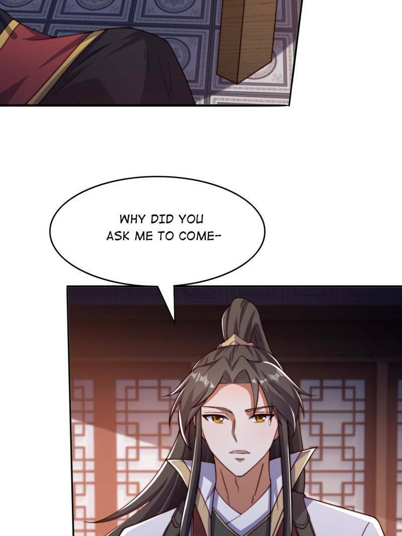 I Can Read Your Fate – Chapter 32 page 16