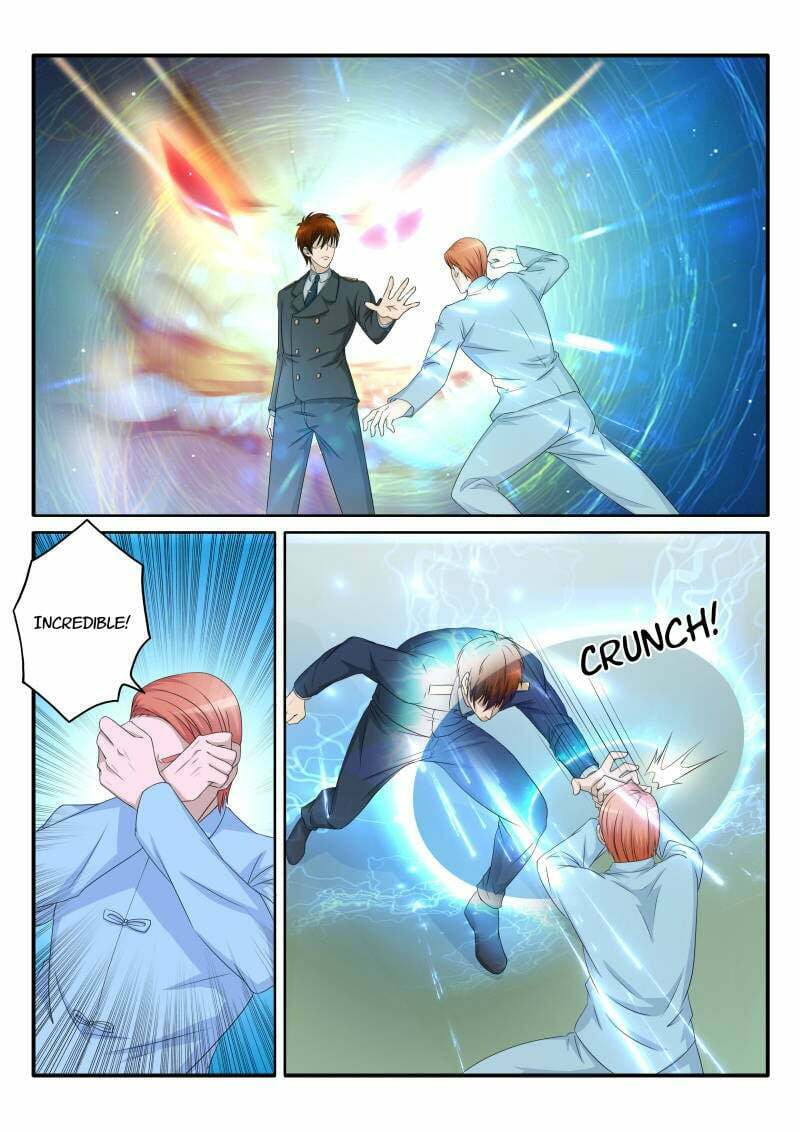 Rebirth Of The Urban Immortal Cultivator (Colored) – Chapter 64 page 7