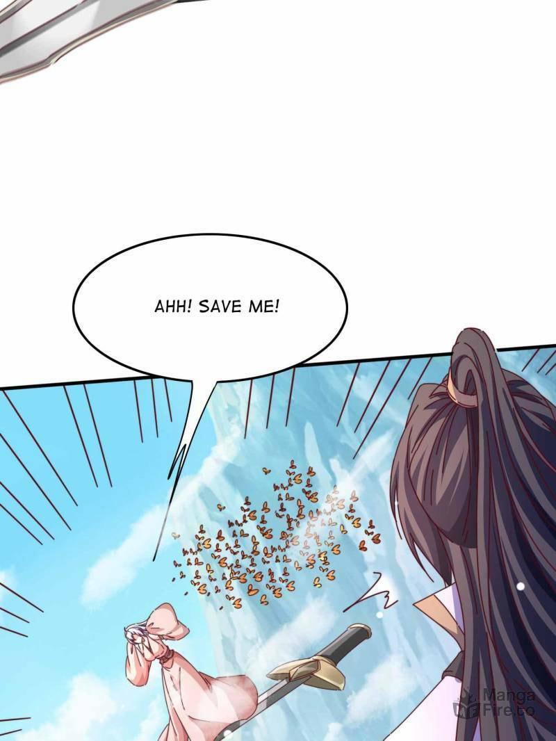 I Can Read Your Fate – Chapter 58 page 23
