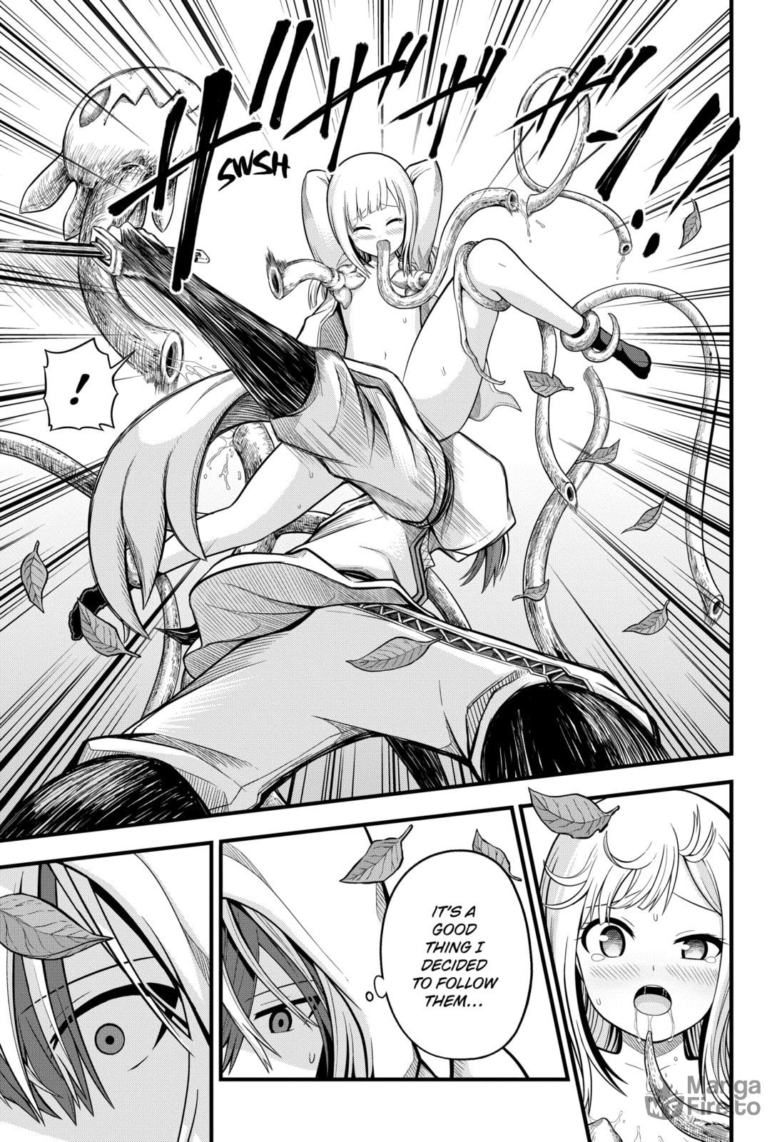 Immoral Guild – Chapter 62 page 24