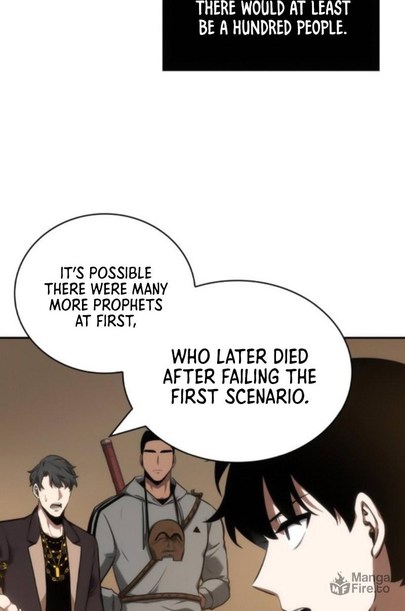 Nigth of the Prophets (1) page 9
