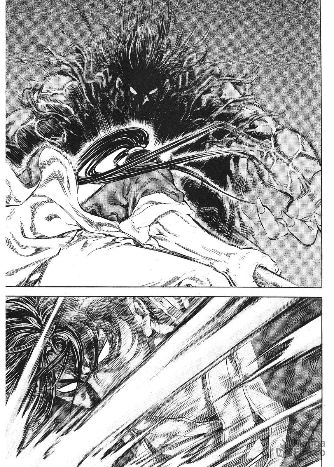 Yongbi the Invincible – A Side Story – Chapter 30 page 11
