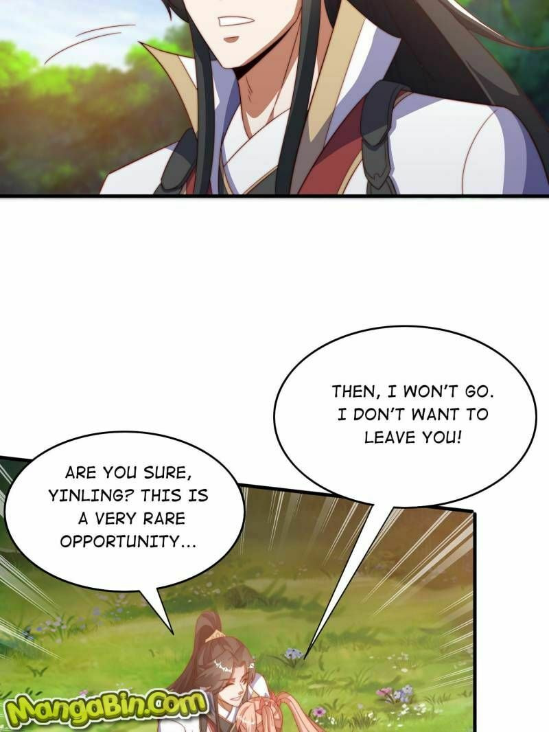 I Can Read Your Fate – Chapter 33 page 30