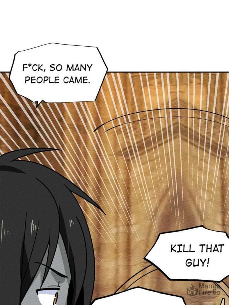 Despite Being Summoned as a Demon, I Still Need to Practice Chinese Medicine (Colored) – Chapter 25 page 8