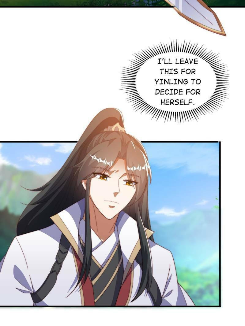 I Can Read Your Fate – Chapter 33 page 1