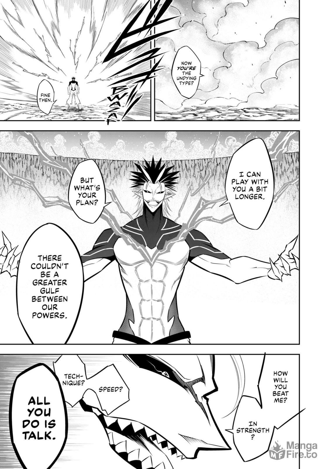 God of Lightning page 41