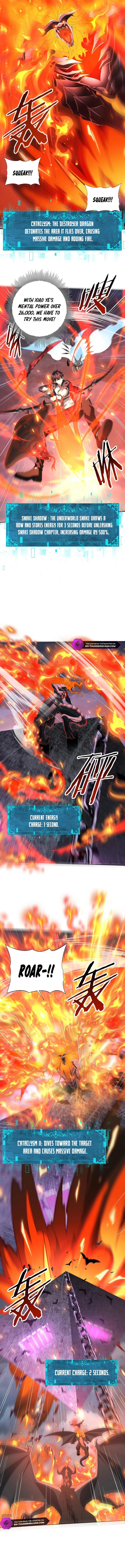 I Got the Weakest Class, Dragon Tamer!? – Chapter 72 page 4