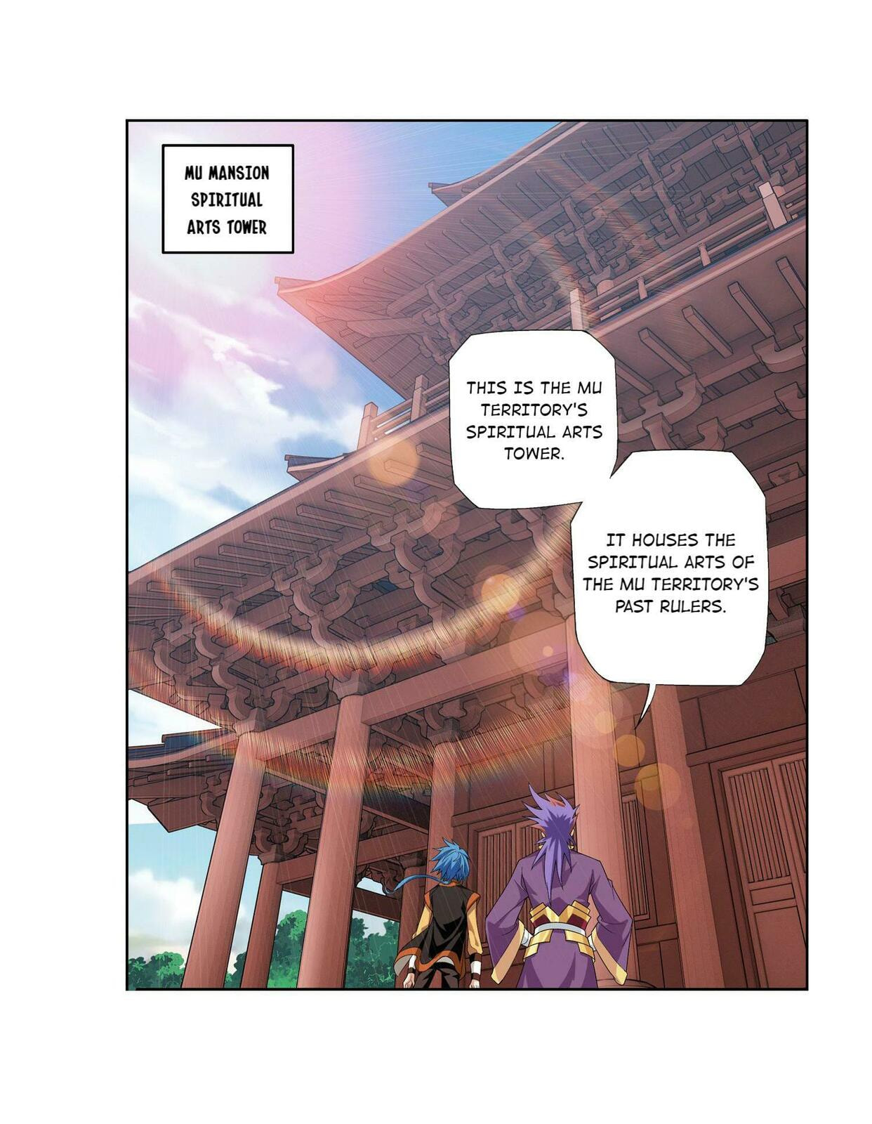 Great Pagoda Art page 13