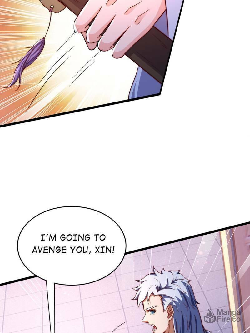 I Can Read Your Fate – Chapter 8 page 64