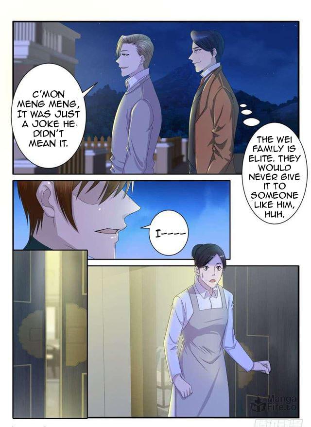 Rebirth Of The Urban Immortal Cultivator (Colored) – Chapter 70 page 4