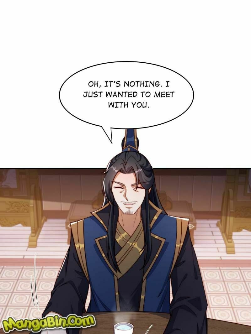 I Can Read Your Fate – Chapter 32 page 18