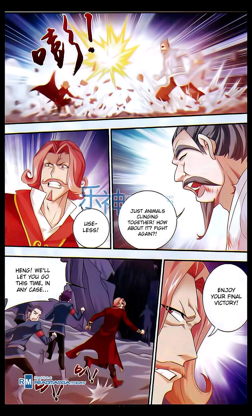 Victory page 21