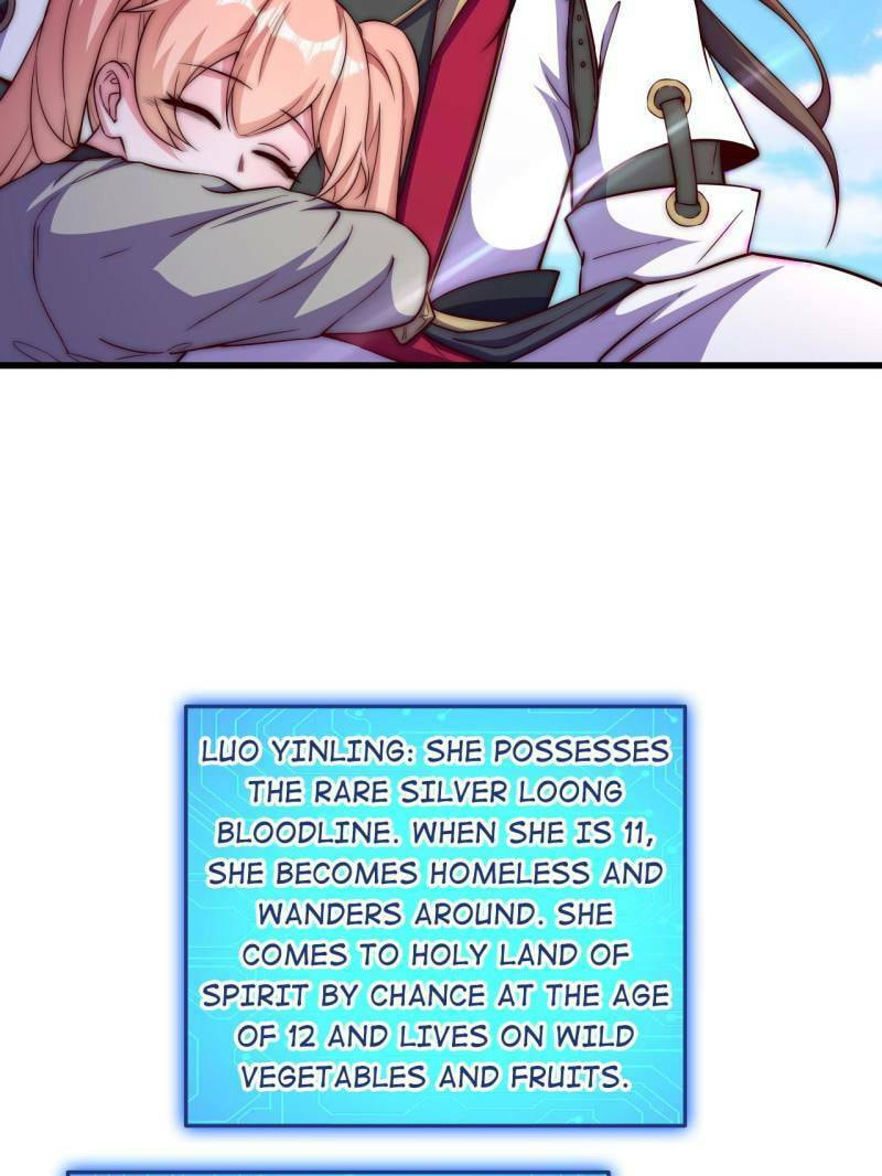 I Can Read Your Fate – Chapter 3 page 58