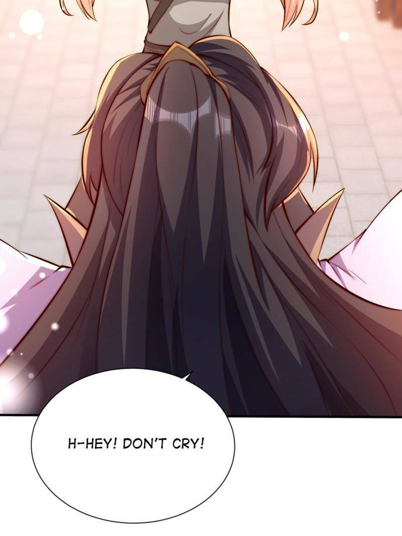 I Can Read Your Fate – Chapter 3 page 31
